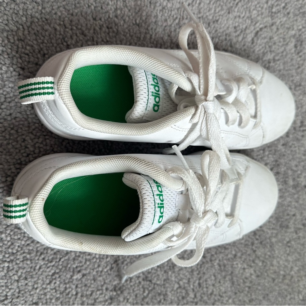Adidas boys sneakers